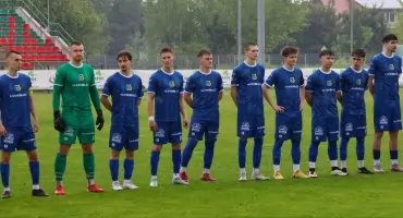 Hit kolejki IV ligi. Tur podejmie KS Wasilków w Bielsku Podlaskim