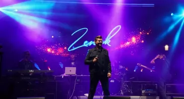 Brańsk podsumowuje Pożegnanie Lata. Tak bawili się mieszkańcy [WIDEO]