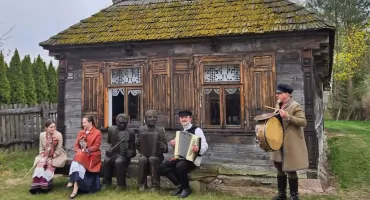 40-lecie Muzeum Małej Ojczyzny w Studziwodach. Znamy program wydarzenia