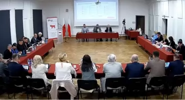 Zmiany w budżecie miasta. Więcej na żłobek, mniej na niepubliczne przedszkola