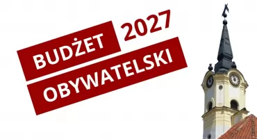 10 projektów w Budżecie Obywatelskim 2027. Mieszkańcy zdecydują, co powstanie w Bielsku