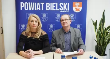 Ponad milion złotych na modernizację ewidencji gruntów. Prace obejmą Rudkę i Wyszki