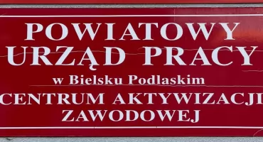 Powiat bielski z najniższym bezrobociem wśród sąsiadów. Jak wypadamy na tle regionu?