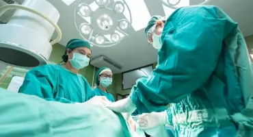 Setki zabiegów bielskiego szpitala pod lupą. Związkowcy pytają o ich zasadność