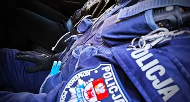 38-latek odpowie za znęcanie się nad 86-letnią babcią. Miał ją bić i grozić śmiercią