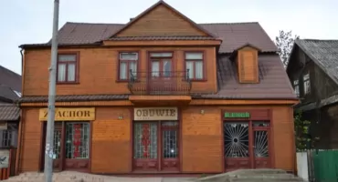 „Ławeczka Znachora” w Bielsku Podlaskim? Jest pomysł i plan zgłoszenia do budżetu miasta