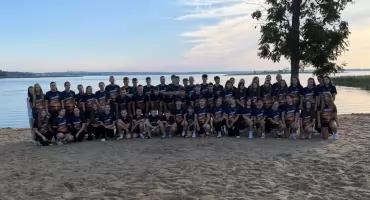 Pierwsze emocje i zwycięstwa. KS Handball Bielsk Podlaski rozpoczął sezon
