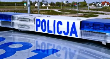 Bielscy policjanci ujęli mężczyznę z cofniętym prawem jazdy. Grozi mu nawet więzienie