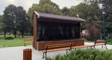 Budżet Obywatelski zmienia Bielsk Podlaski. Te projekty już powstały [FOTO]