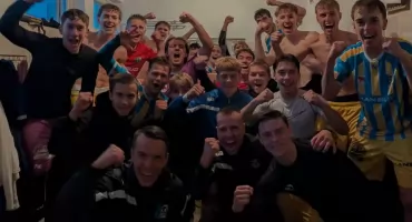 Tur Bielsk Podlaski pokonał Warmię Grajewo 3:0. Trzy gole po przerwie