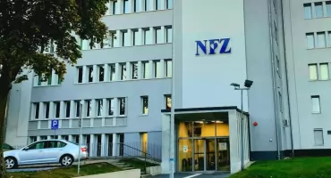 NFZ ws. operacji plastycznych w bielskim szpitalu: 
