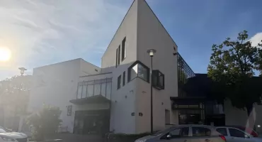 Festiwal Kultury Ukraińskiej w Bielsku Podlaskim. Teatr lalek dla dzieci