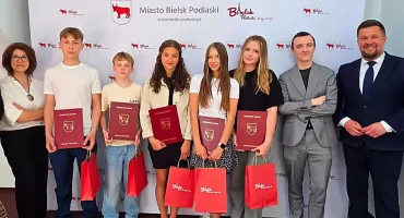 Młodzieżowa Rada Miasta Bielsk Podlaski. Do 16 października można zgłaszać kandydatury