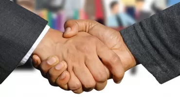 Powiat bielski chce wspierać ekonomię społeczną. Powstanie partnerstwo dla trzech powiatów
