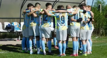 Podlaska A Klasa – na południu prym wiodą spadkowicze
