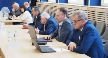 Fundusze europejskie dla mieszkańców i firm. Spotkanie w Bielsku Podlaskim