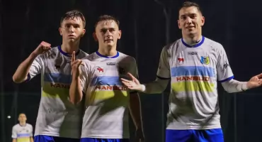 11. kolejka IV ligi i okręgówki: Tur i Pionier w roli faworytów. Wielkie otwarcie stadionu.