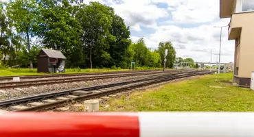 Będzie wiadukt nad torami w Bielsku Podlaskim? Miasto organizuje spotkanie