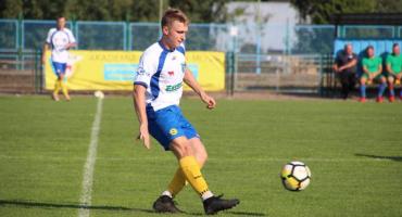 Tur Bielsk Podlaski – Sparta Augustów