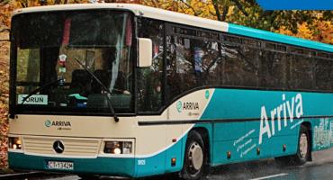 Arriva kończy działalność przewozową w Bielsku Podlaskim 