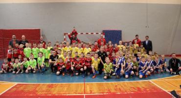 Bielski turniej „Żaków” dla Olimpii Zambrów