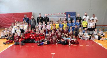 MOSiR CUP 2019: Niedzielny turniej „Skrzatów”