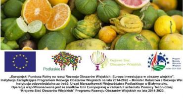 Współpraca w rolnictwie ma sens – włoskie inspiracje