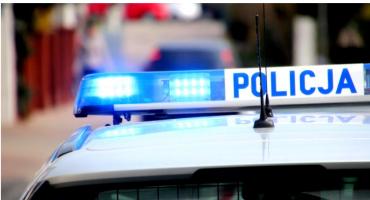 Śmiertelny wypadek na trasie Wyszki – Topczewo 