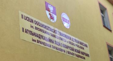 Uczniowie „Białorusów” w finale konkursu „Praca organiczna 2.0”