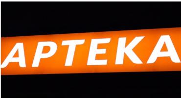 Bielsk Podlaski: Harmonogram dyżurów aptek