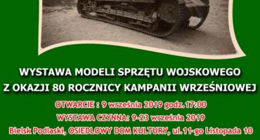 Wrzesień ’39 w miniaturze