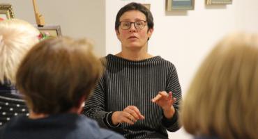 Magdalena Stopa: „Zachowanie drewnianej architektury jest zachowaniem tożsamości regionu”