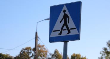 Dzieci nie czują się bezpiecznie na przejściu dla pieszych na ul. Wojska Polskiego
