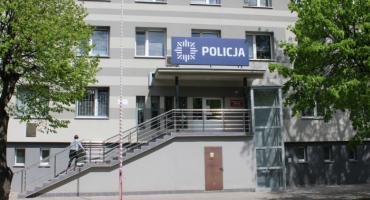 Oszuści próbują metodą „na policjanta”