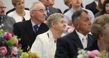 Złote i diamentowe gody w Gminie Bielsk Podlaski