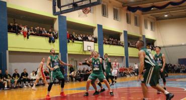 ‘Rogate derby’ dla białostockich Żubrów