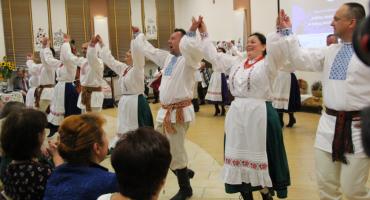 Koncert „W wiejskiej izbie”