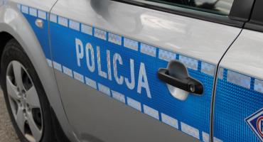 Wypadek na trasie Bielsk Podlaski – Siemiatycze. Droga Zablokowana