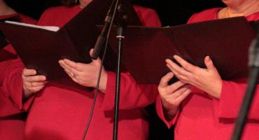Koncert „Nasze Pieśni”