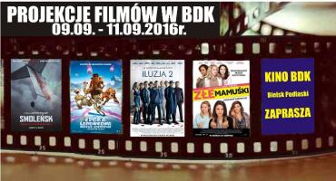 Konkurs – wygraj bilety do kina