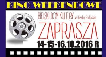 Kino w BDK [KONKURS]