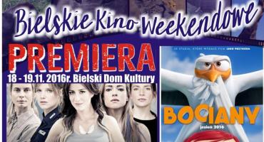 Weekendowe Kino BDK [KONKURS]